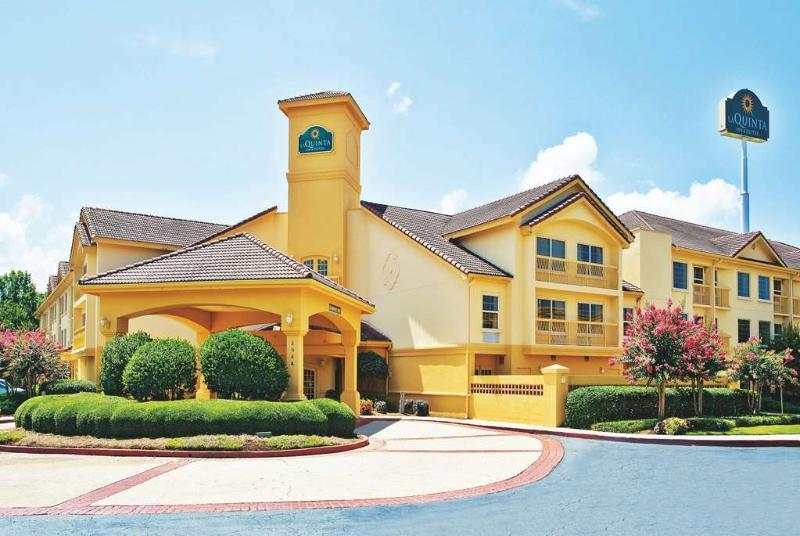La Quinta By Wyndham Macon Hotel Exterior photo