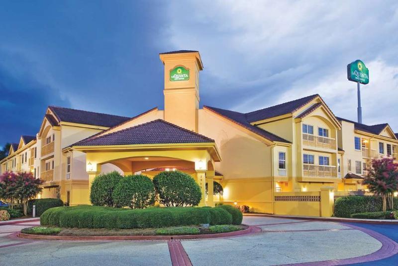 La Quinta By Wyndham Macon Hotel Exterior photo